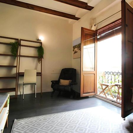 Apartamento Reformado Cerca De La Plaza Redonda 발렌시아 외부 사진