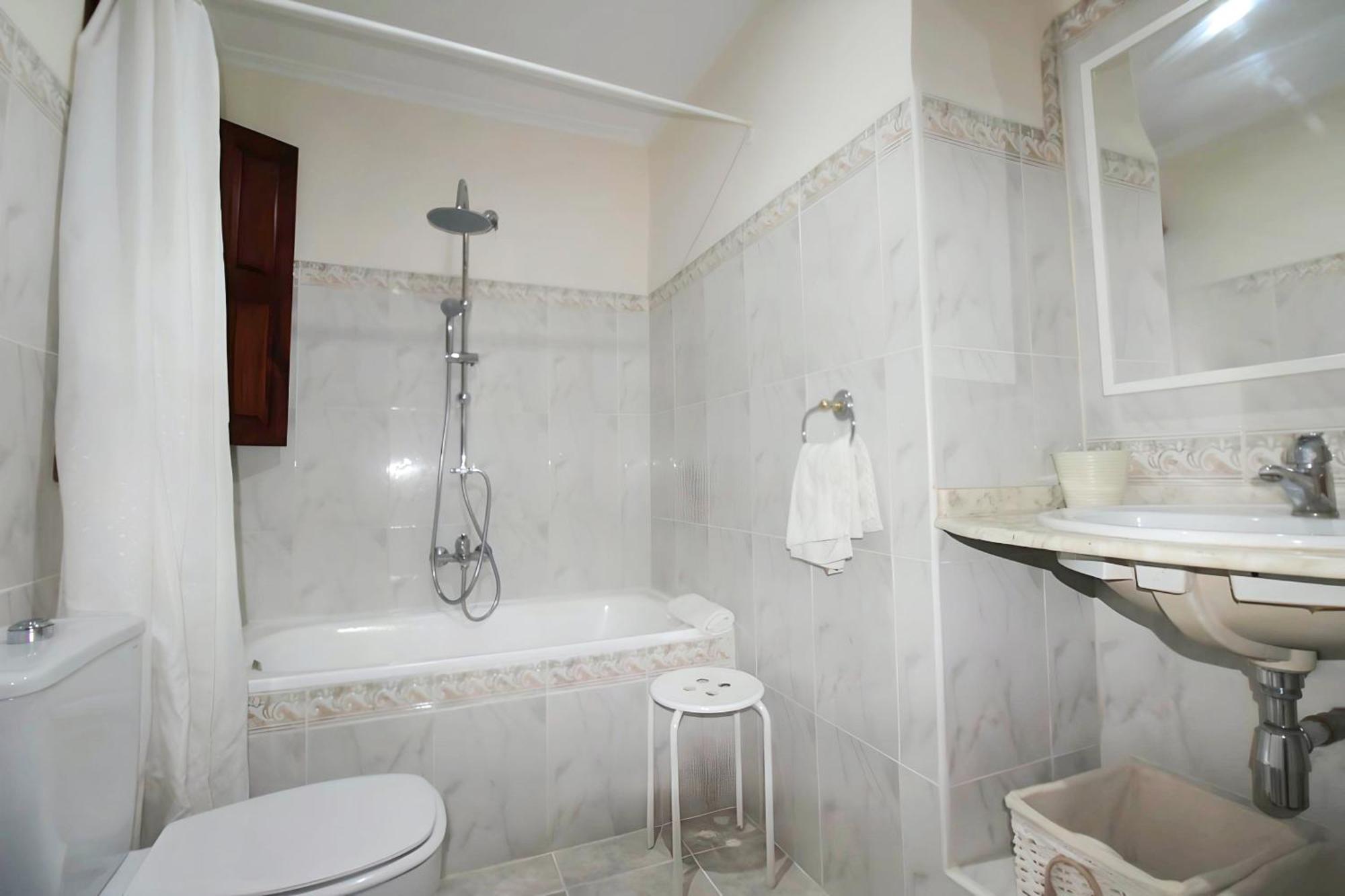 Apartamento Reformado Cerca De La Plaza Redonda 발렌시아 외부 사진