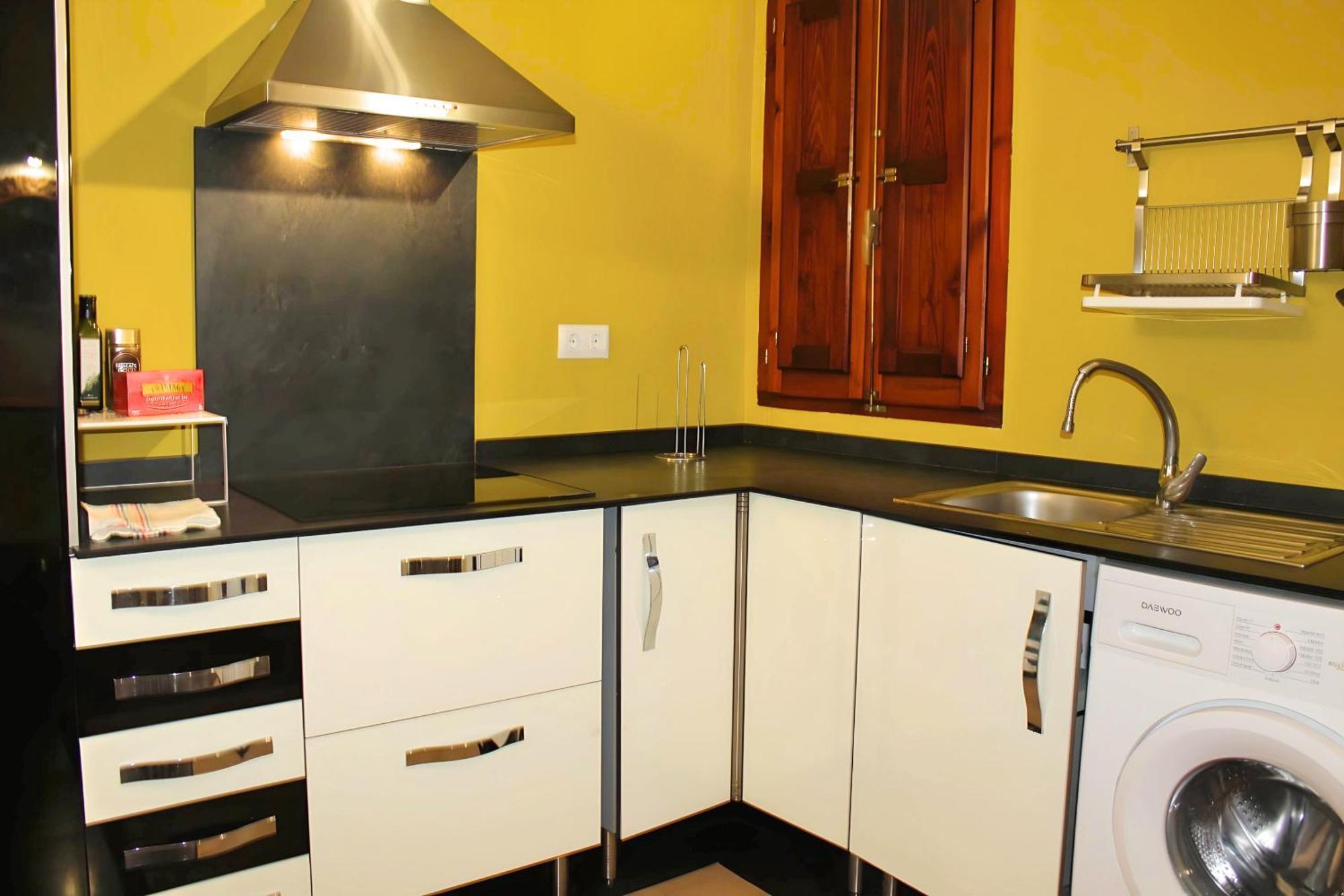 Apartamento Reformado Cerca De La Plaza Redonda 발렌시아 외부 사진