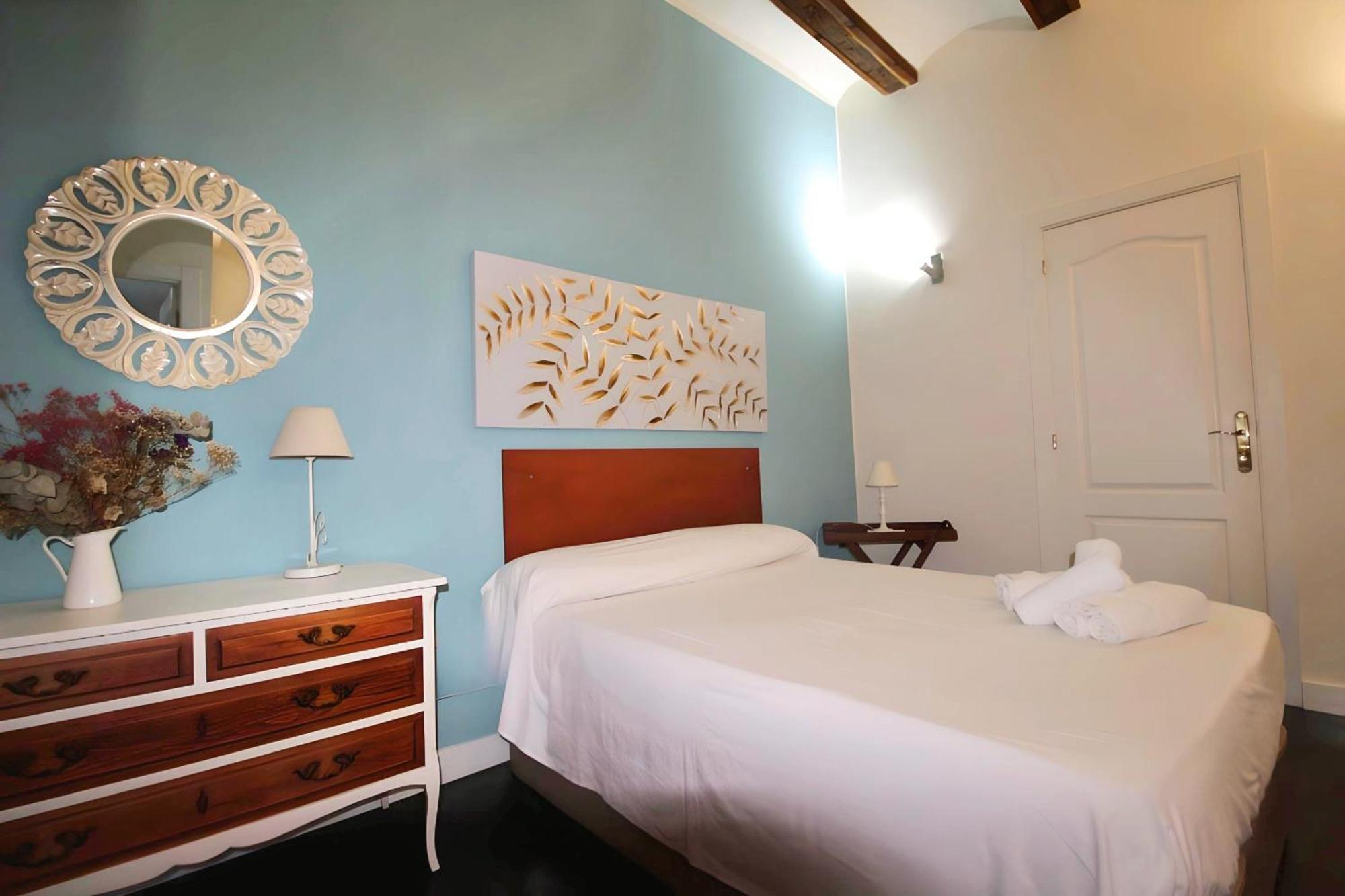 Apartamento Reformado Cerca De La Plaza Redonda 발렌시아 외부 사진